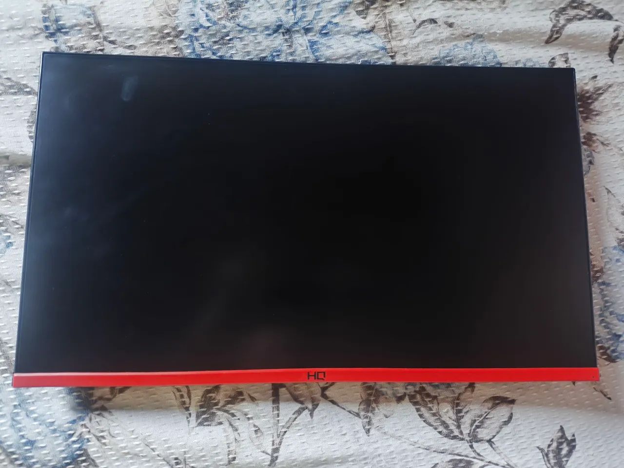 Monitor HQ 24 polegadas 160hz curvo - Foto 2
