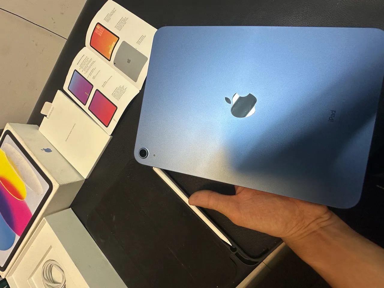 iPad 10 256gb - Foto 2