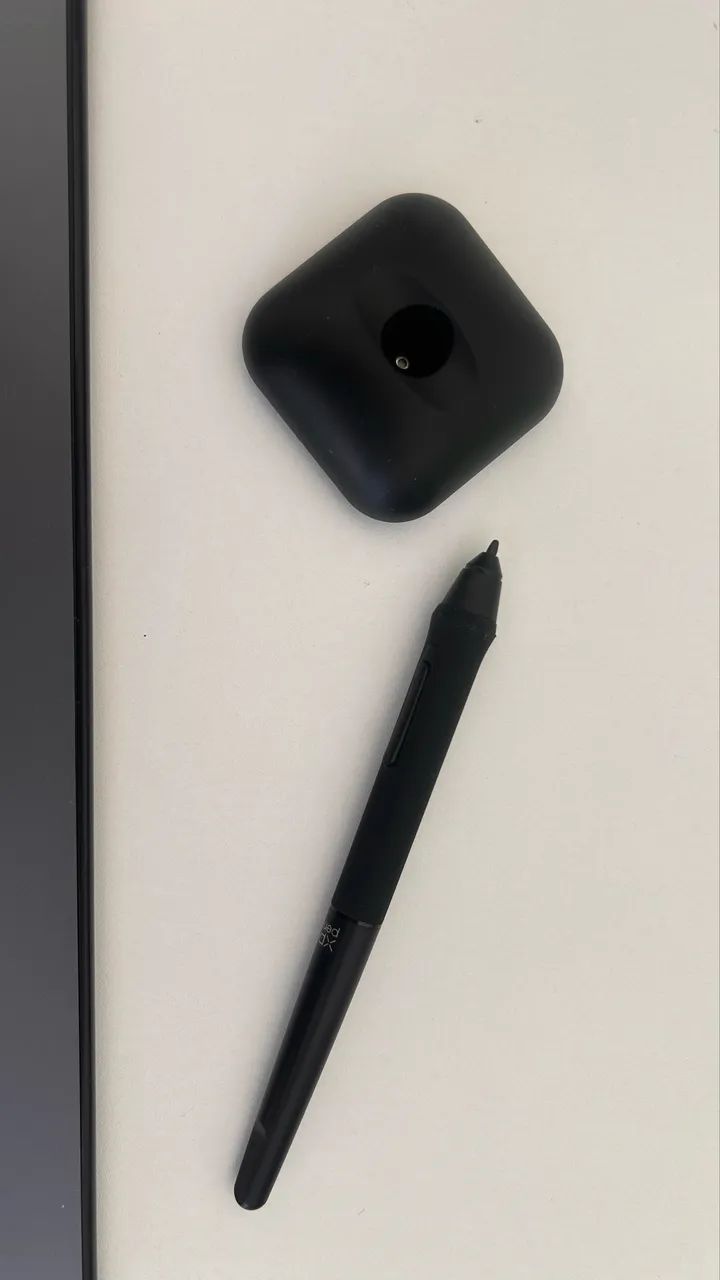 XP-Pen Deco 01 V3 16K de Pressão Impecável - Foto 3