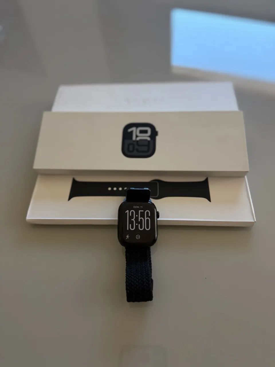 Apple Watch Serie 10 