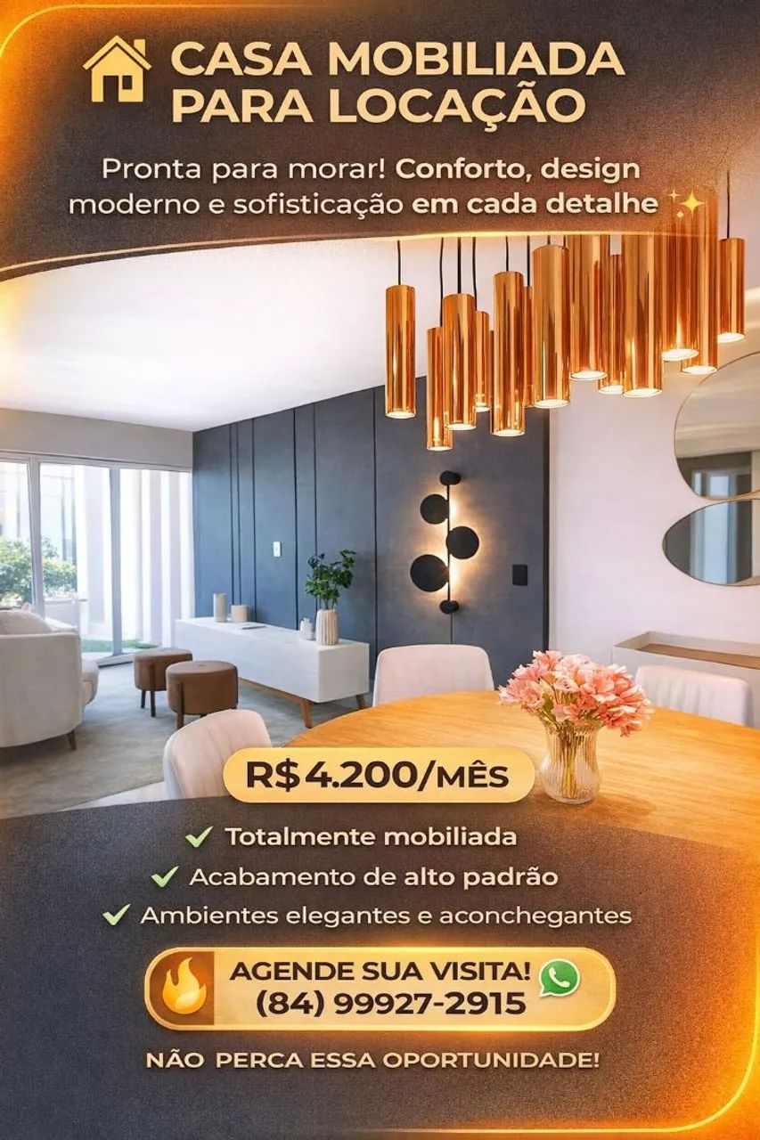 Foto - Parnamirim - Parque das Árvores
