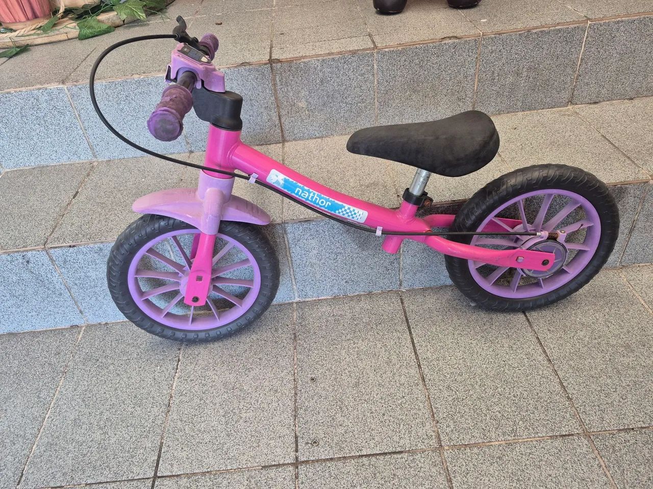 Bike e pula pula cavalinho - Foto 4