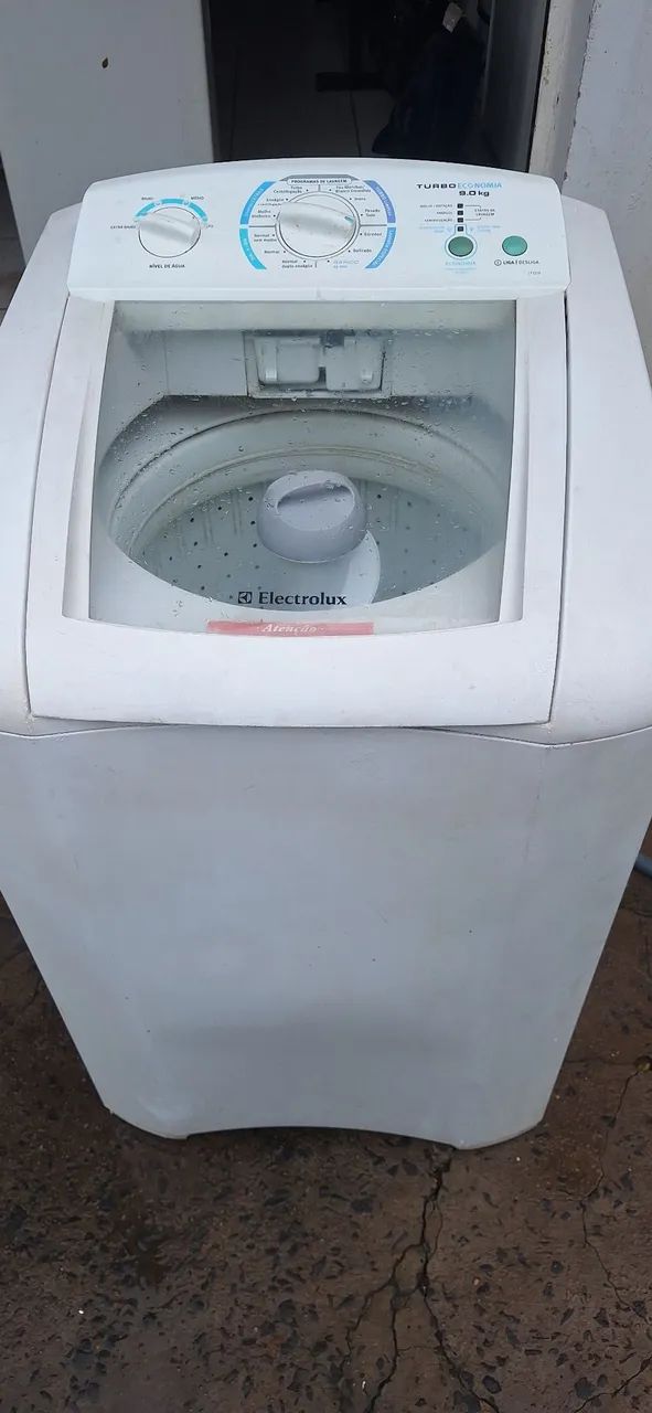 Electrolux 09kg  - Foto 2