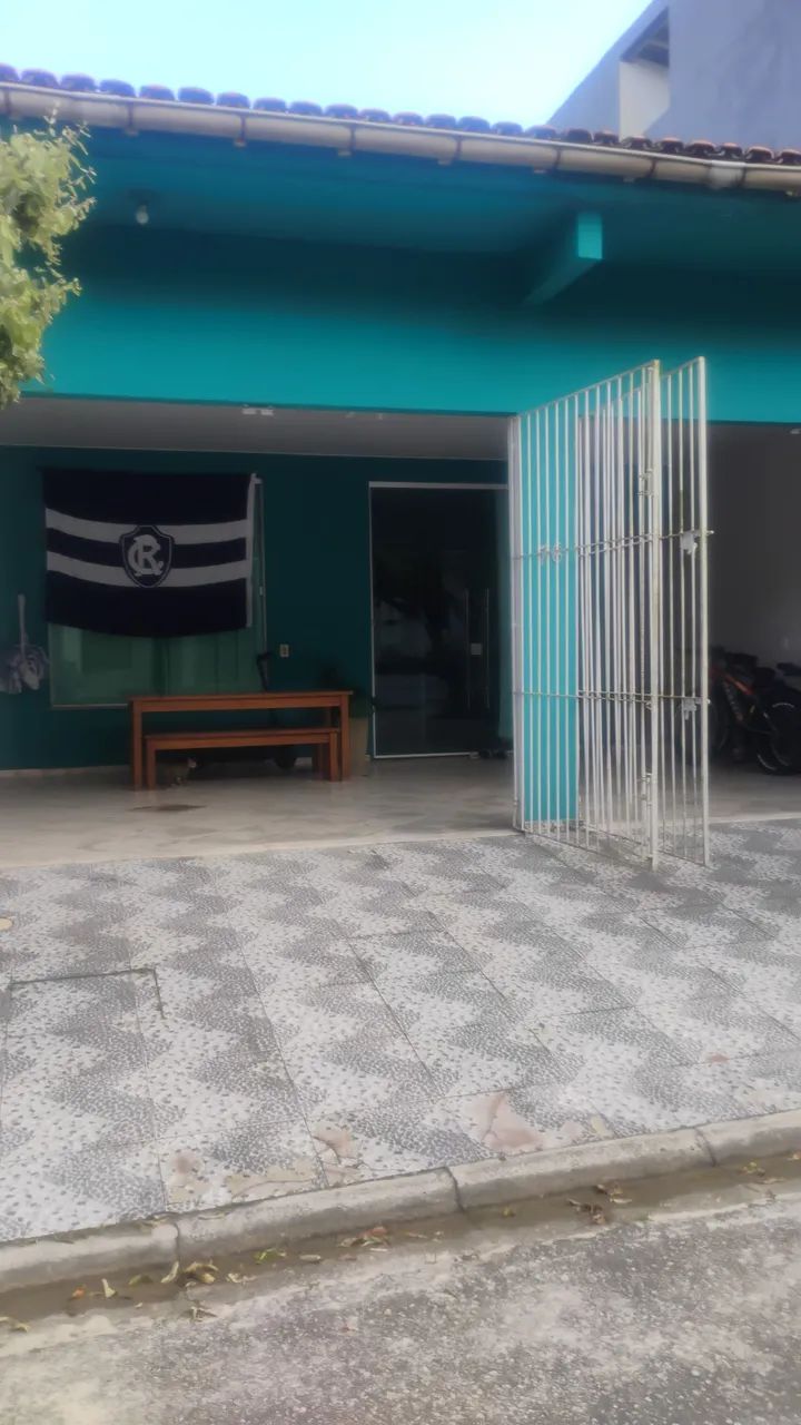 Casa padrão  - Foto 3