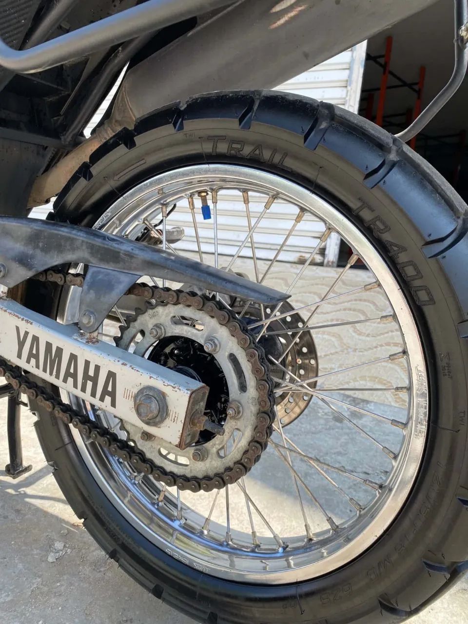 XTZ 250 - TENERE - Foto 4