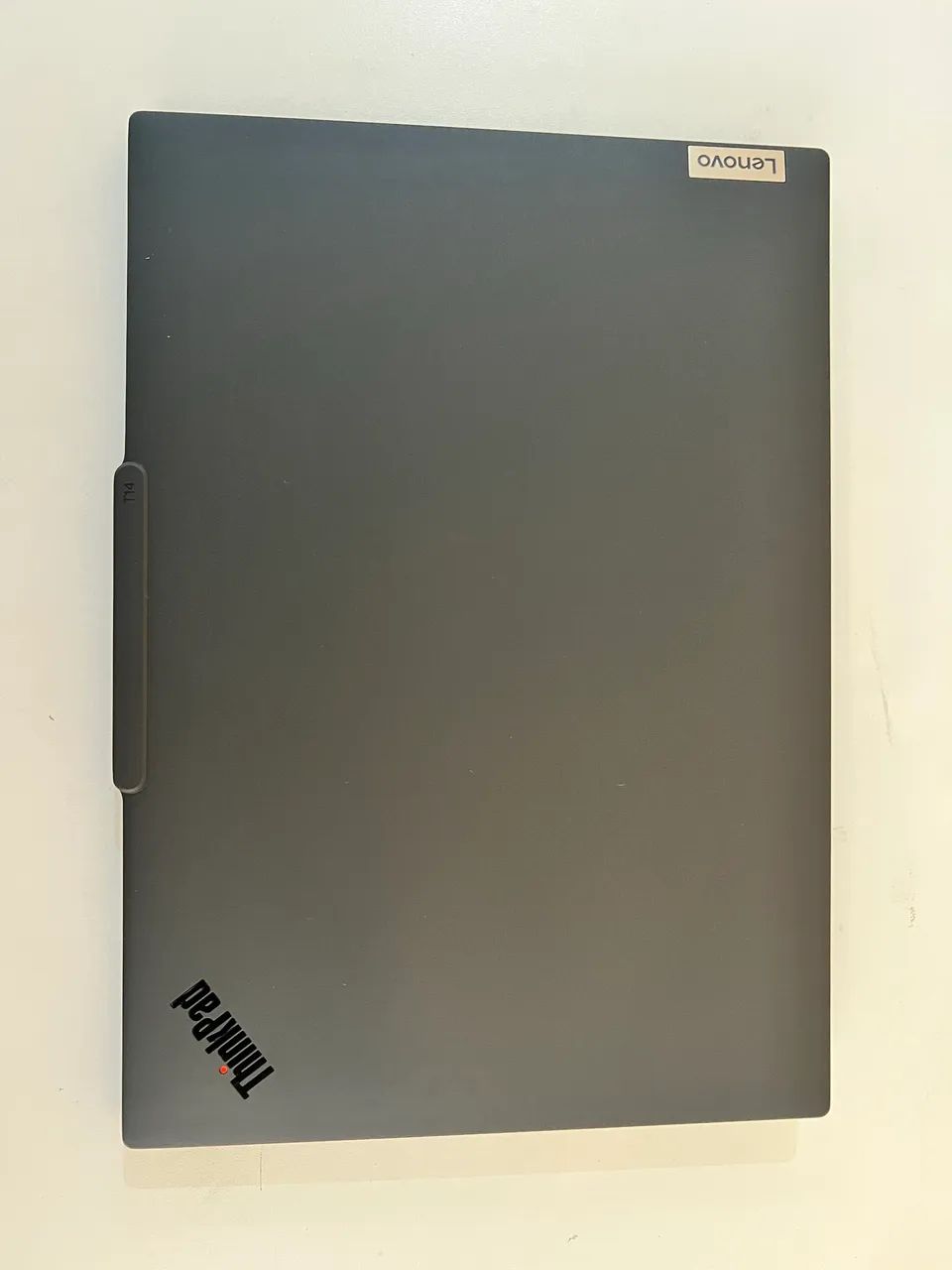 Notebook Thinkpad T14 Gen6 Rysen 7 - Foto 2