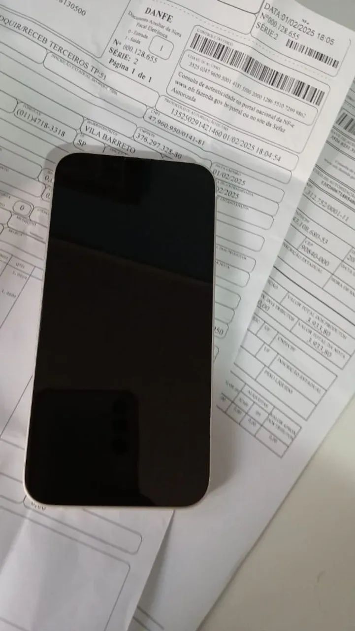 Vendo iPhone 14 128gb - Foto 4