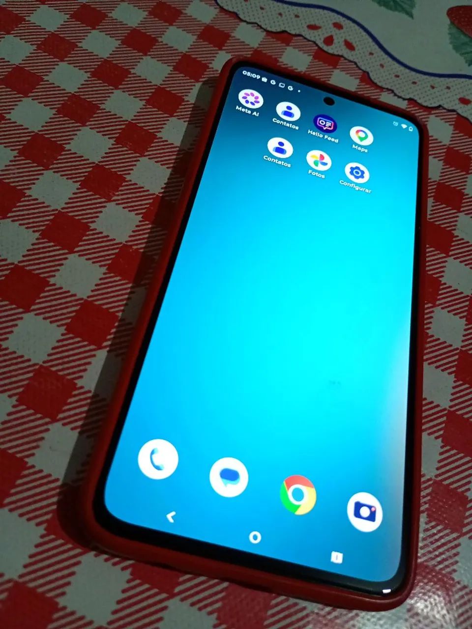 CELULAR G84 256GB 8GB - Foto 3