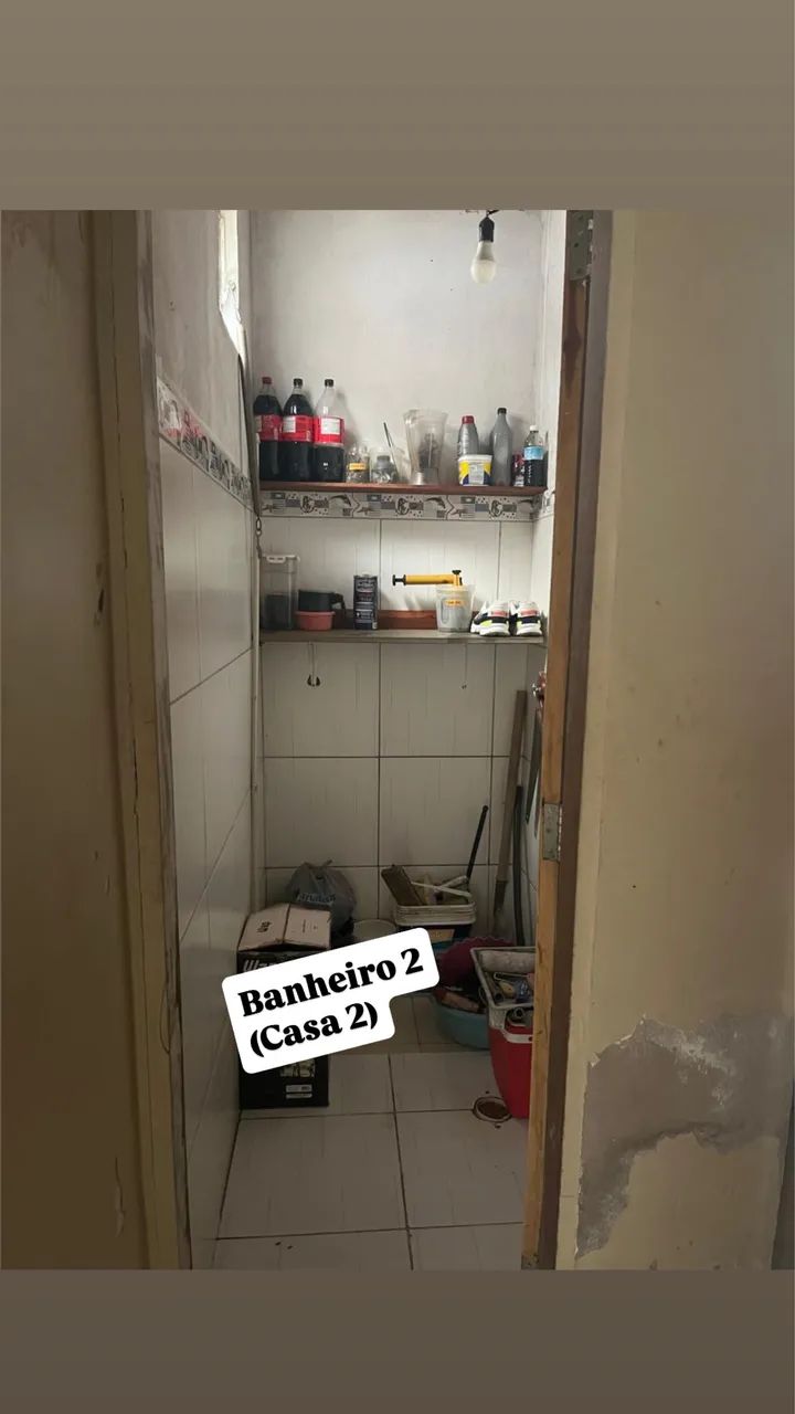 Vendo casa  - Foto 3