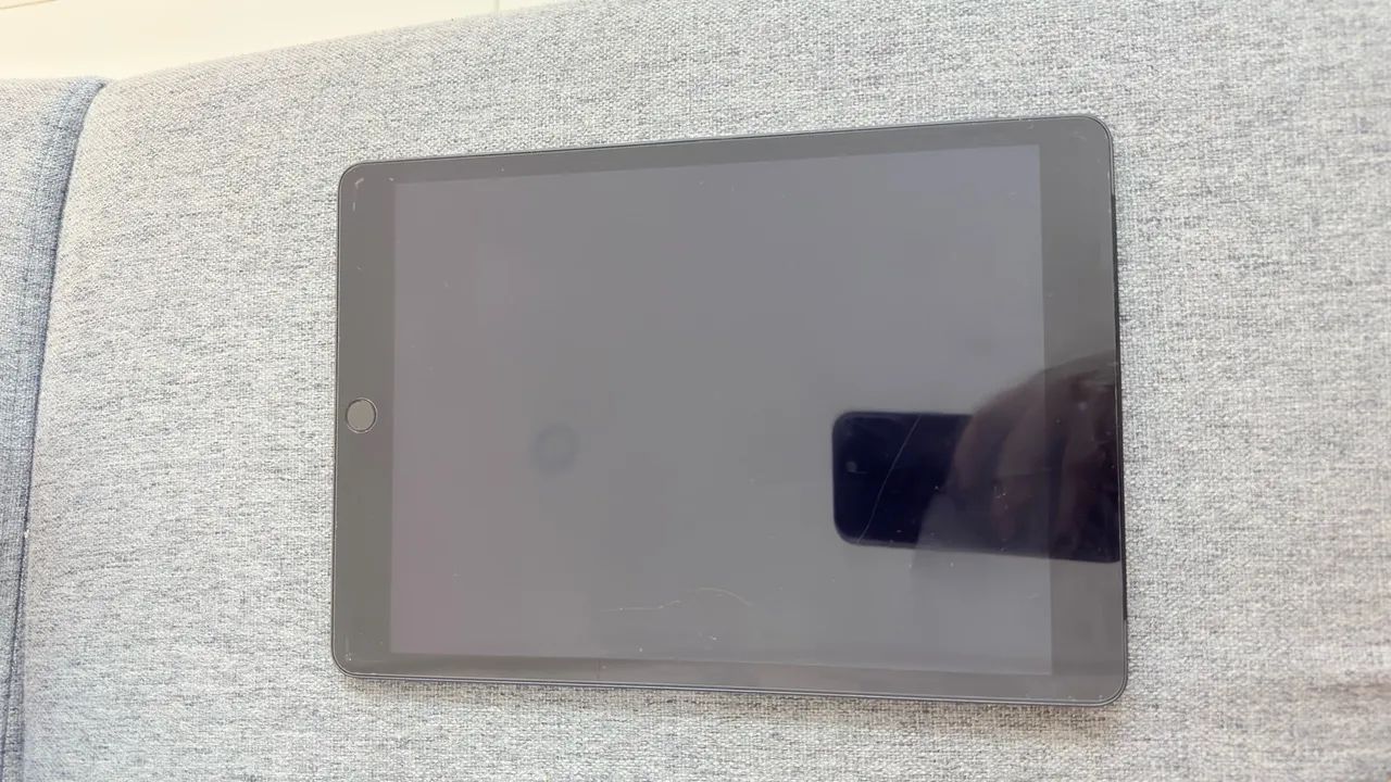 iPad Apple 9º geração 64 Gb