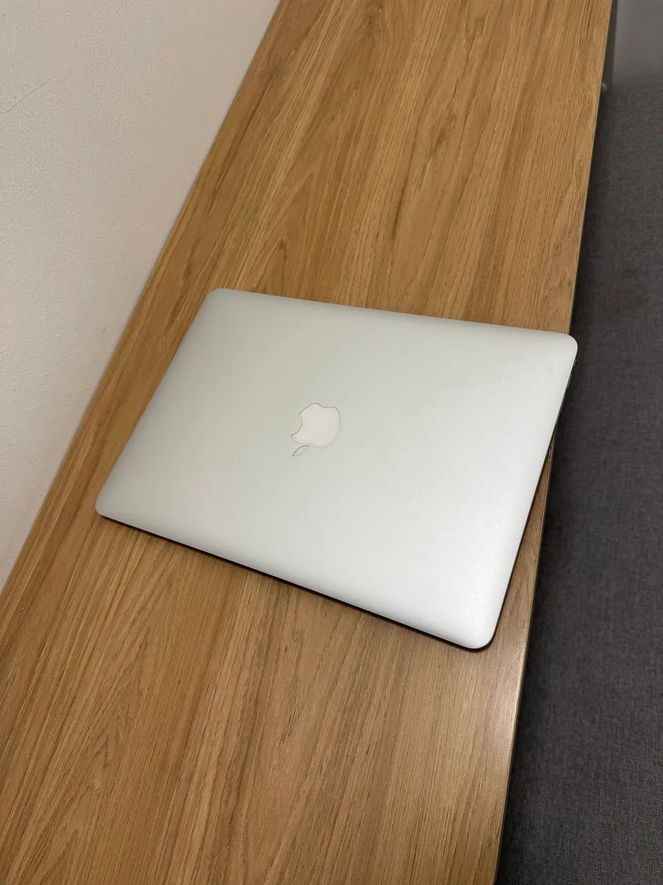 MacBook Air 13 2017 - Notebooks - São Bento, Bento Gonçalves