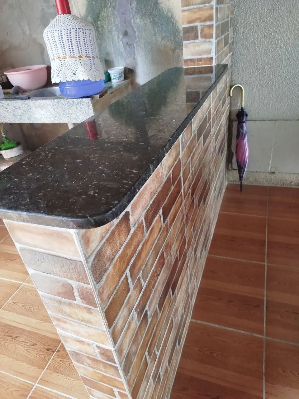 Balcão de granito  - Foto 5