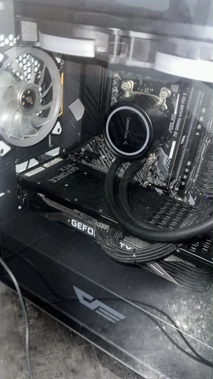 RTX 3070 - Foto 2