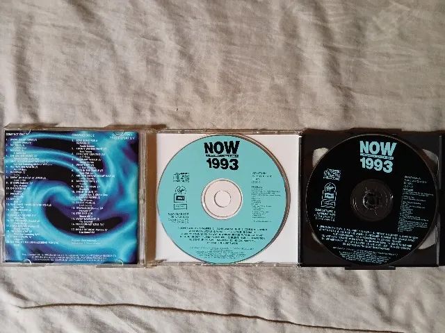 CD 