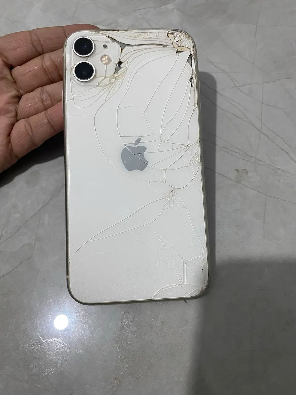 iPhone 11  - Foto 4