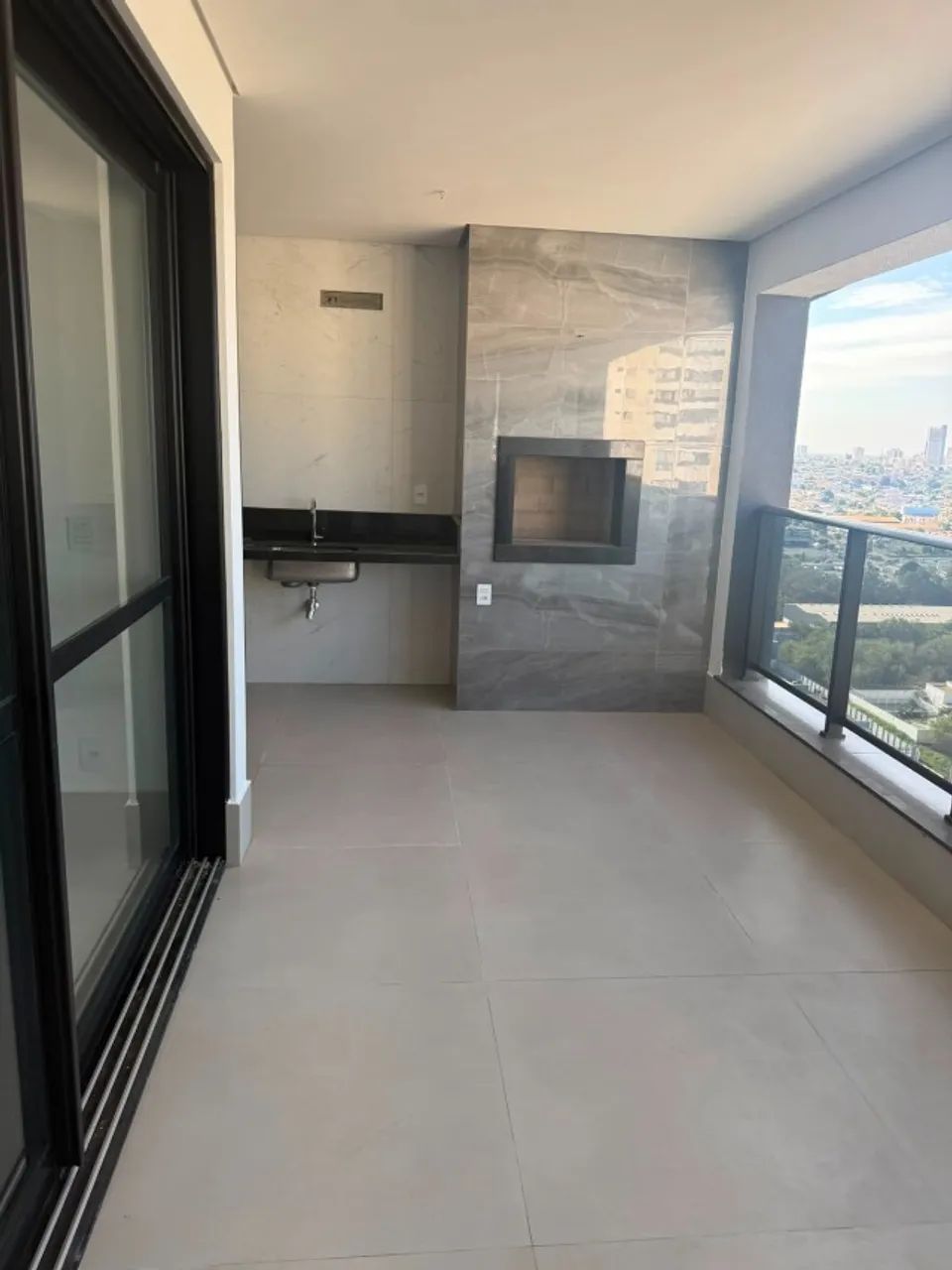 HARISSA , JARDIM DAS AMERICAS. APARTAMENTO EM CUIABÁ - Foto 2