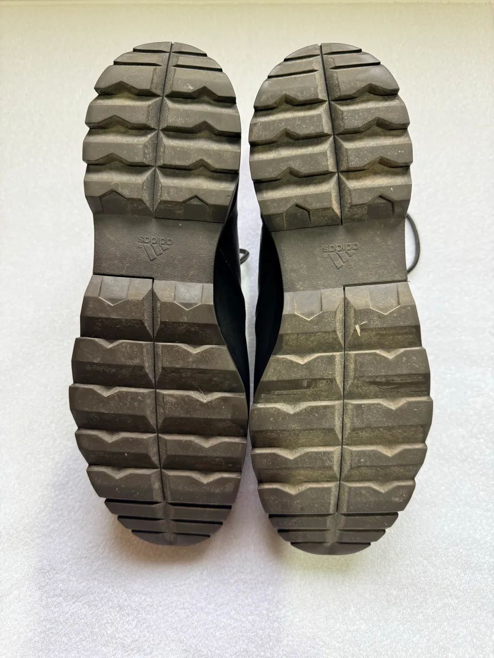 Coturno Adidas Porshe Design Couro  Tam 40 - Foto 3