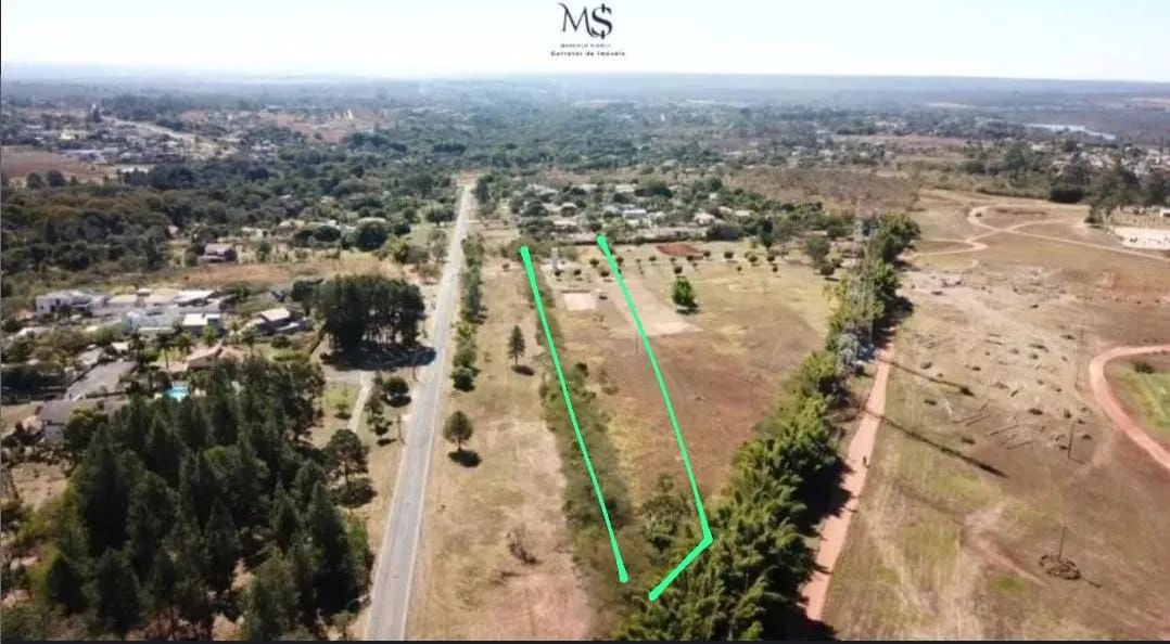 EXCLUSIVIDADE NO PARK WAY | SMPW QD 28 - Foto 2