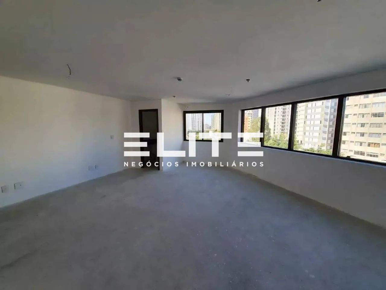 Sala comercial à venda, 43m2, Vila Assunção, Santo André - Foto 3