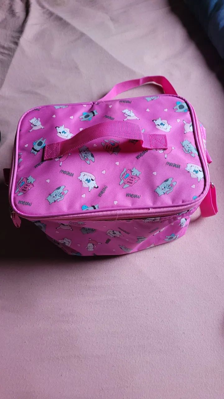 Necessare para marmita/lanche - Foto 4