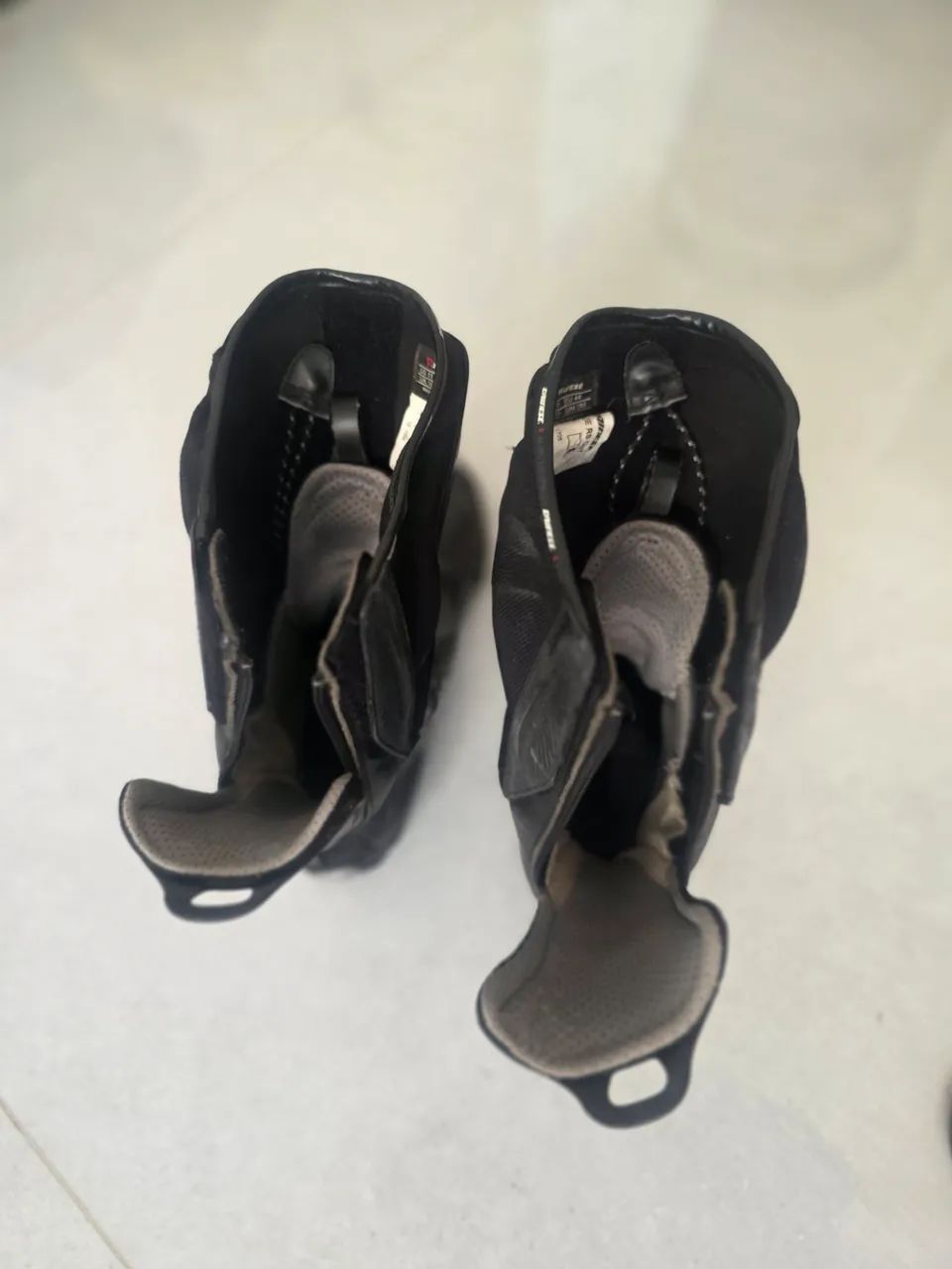 Bota dainese 42 - Foto 4