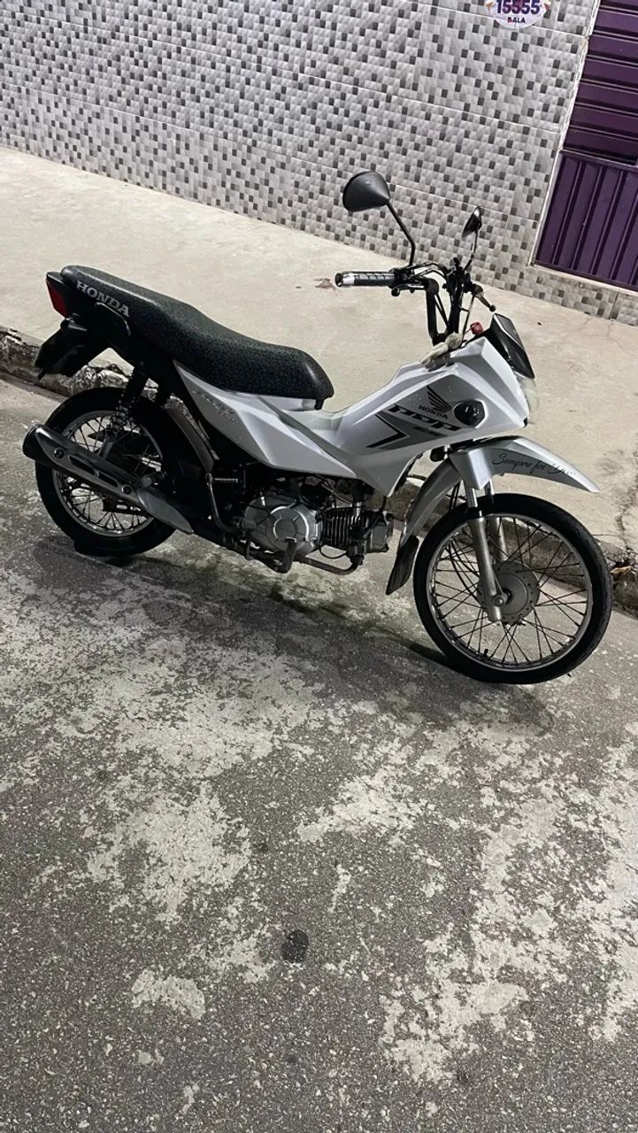 vendo pop 110  - Foto 2