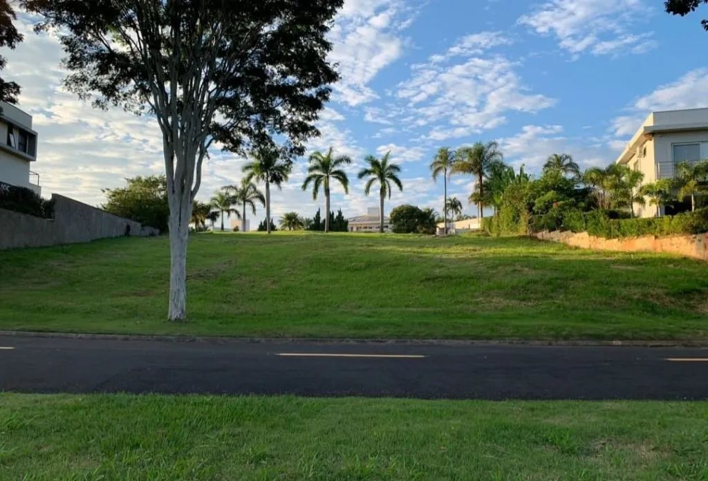 terreno - Gramado - Campinas - Foto 2