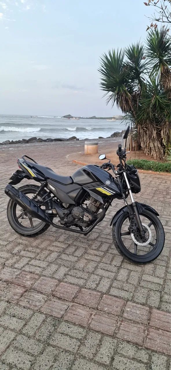 Moto Fazer 150  - Foto 4