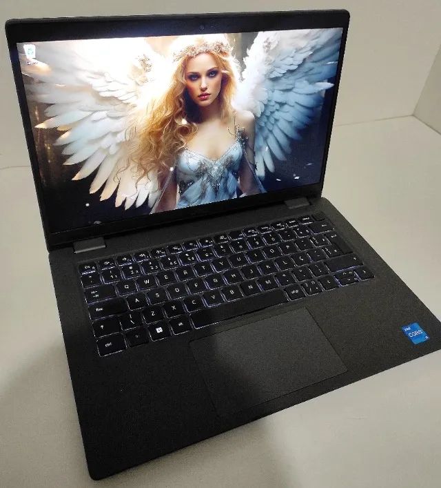 Notebook Dell Latitude i5-1345U (10 Núcleos) (Tela de 14) (Semi Novo) - Foto 6