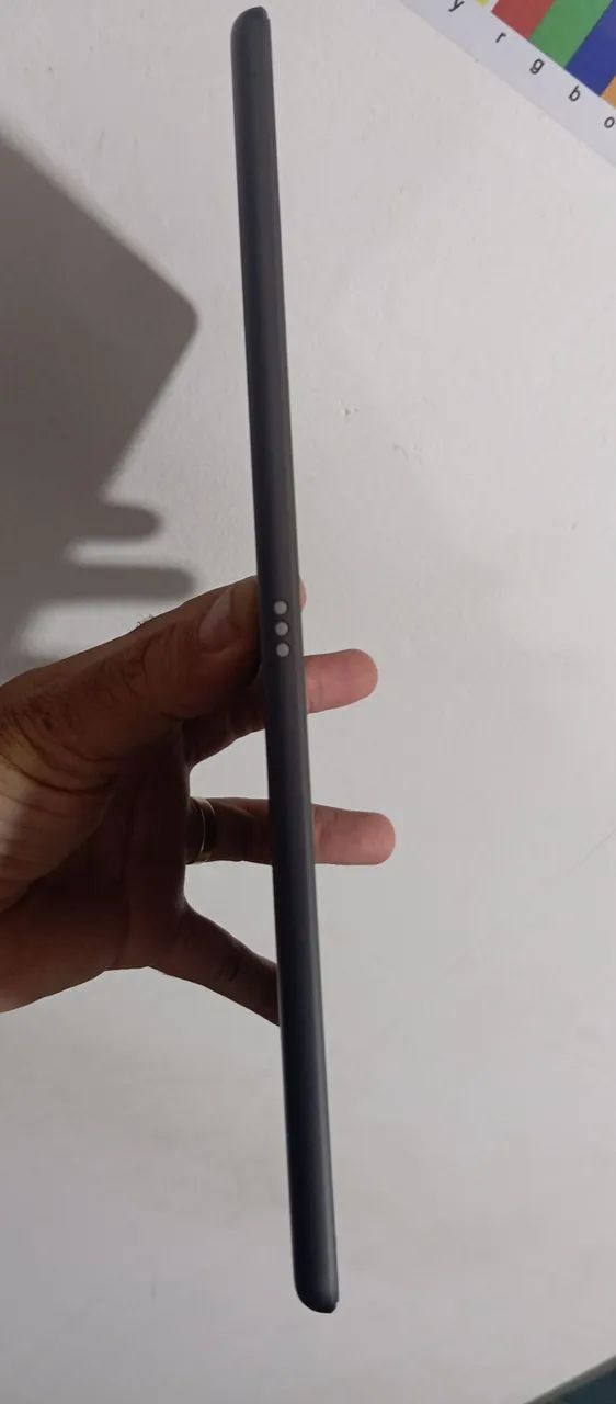 iPad 9 geração+ capa magnética  - Foto 3