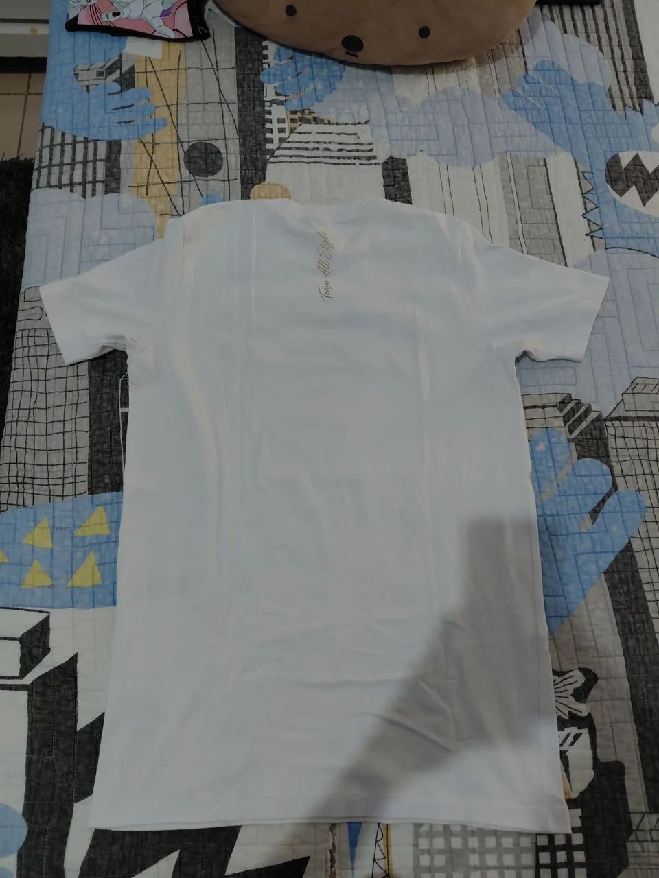 Camisa Teaser All Style - Foto 4