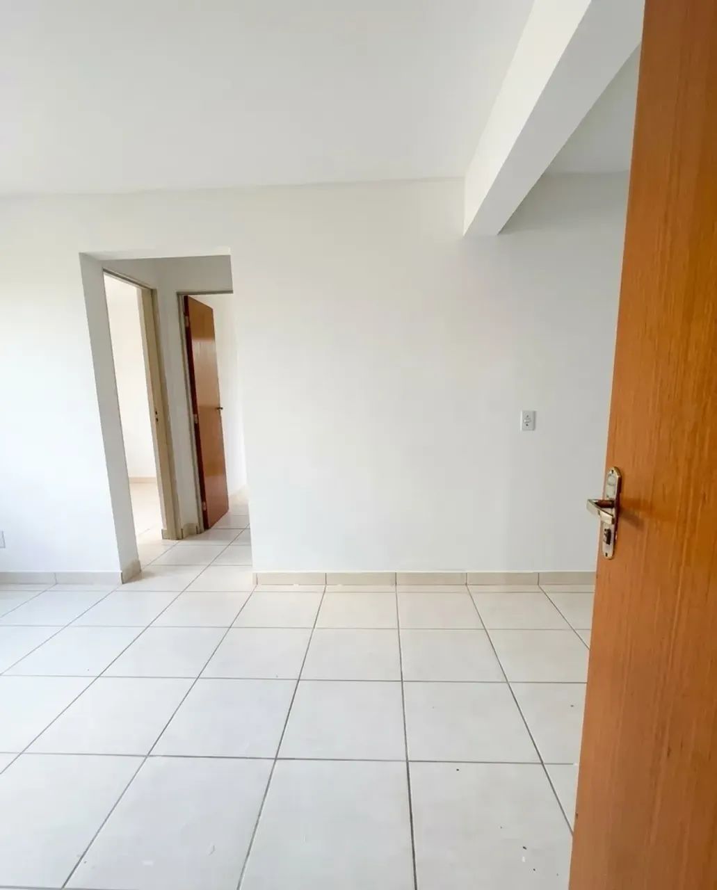 Imóvel para aluguel com 58 metros quadrados com 2 quartos - Foto 3