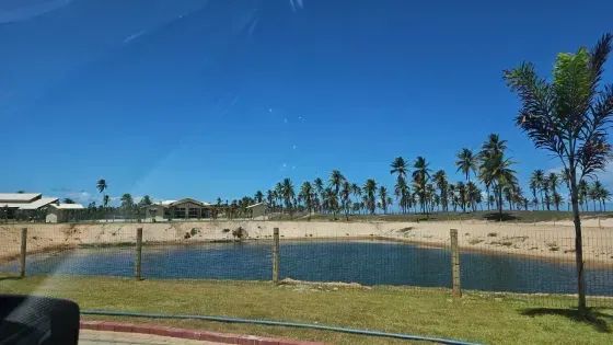lote proximo a praia e no clube - mares malui - rainha dos lotes. - Foto 5