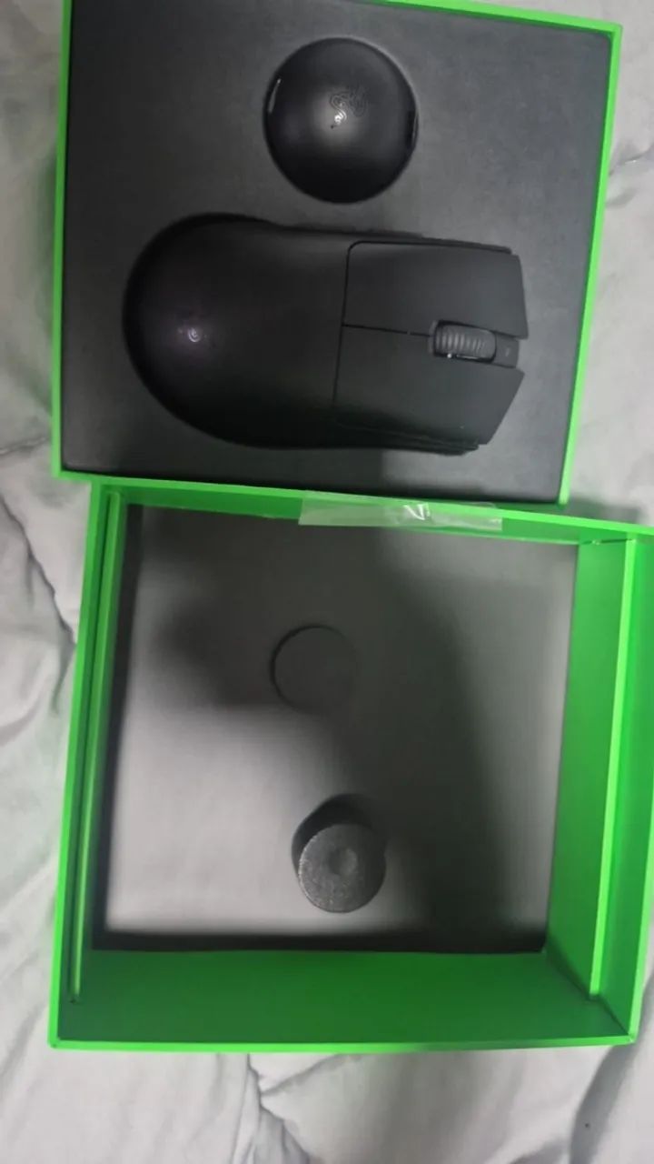 mouse - Foto 2