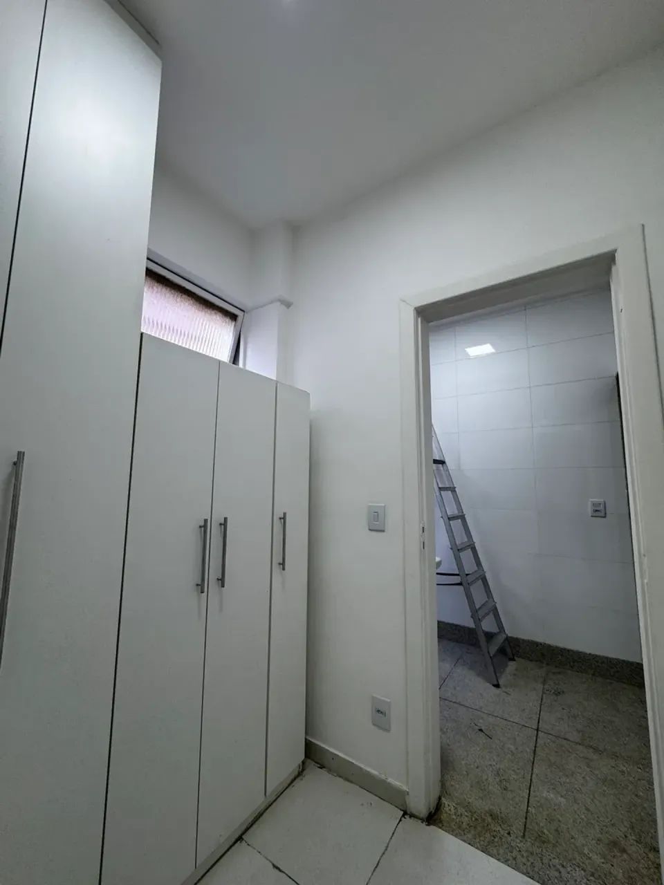 apartamento de 3 quartos no Castelo - Foto 5