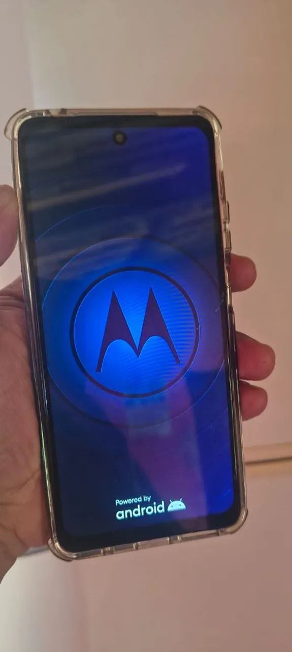 Celular moto e24 - Foto 4