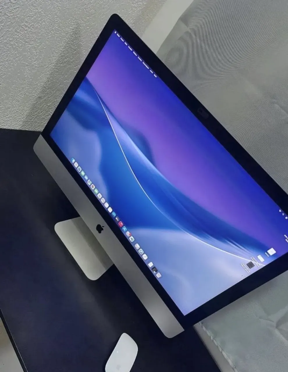iMac 2020 5k 27 Core i7-10700K | 64GB Ram | 512GB SSD | Radeon