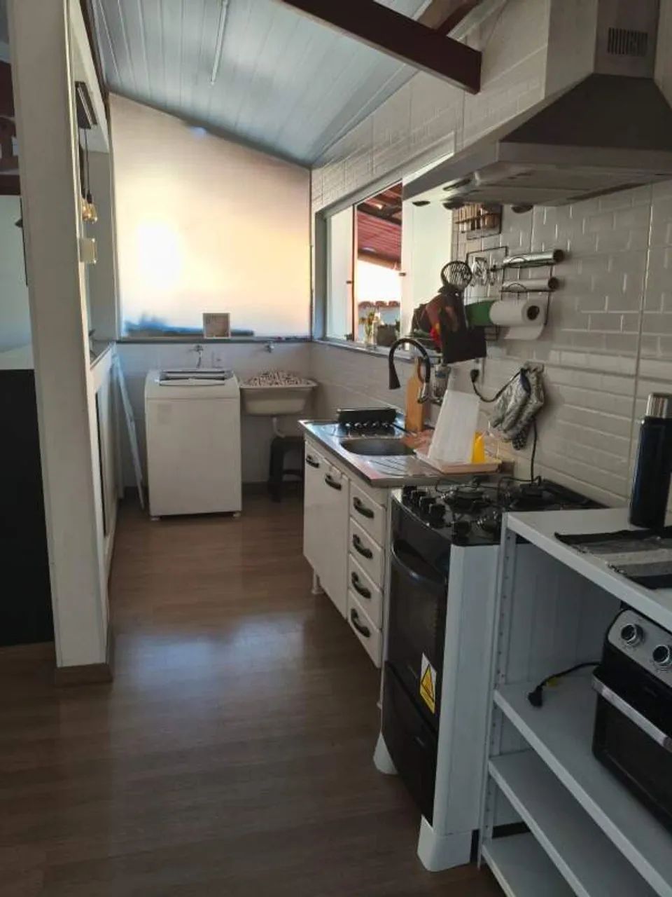 Casa com 4 quartos à venda, 250m² - São Geraldo - Foto 4