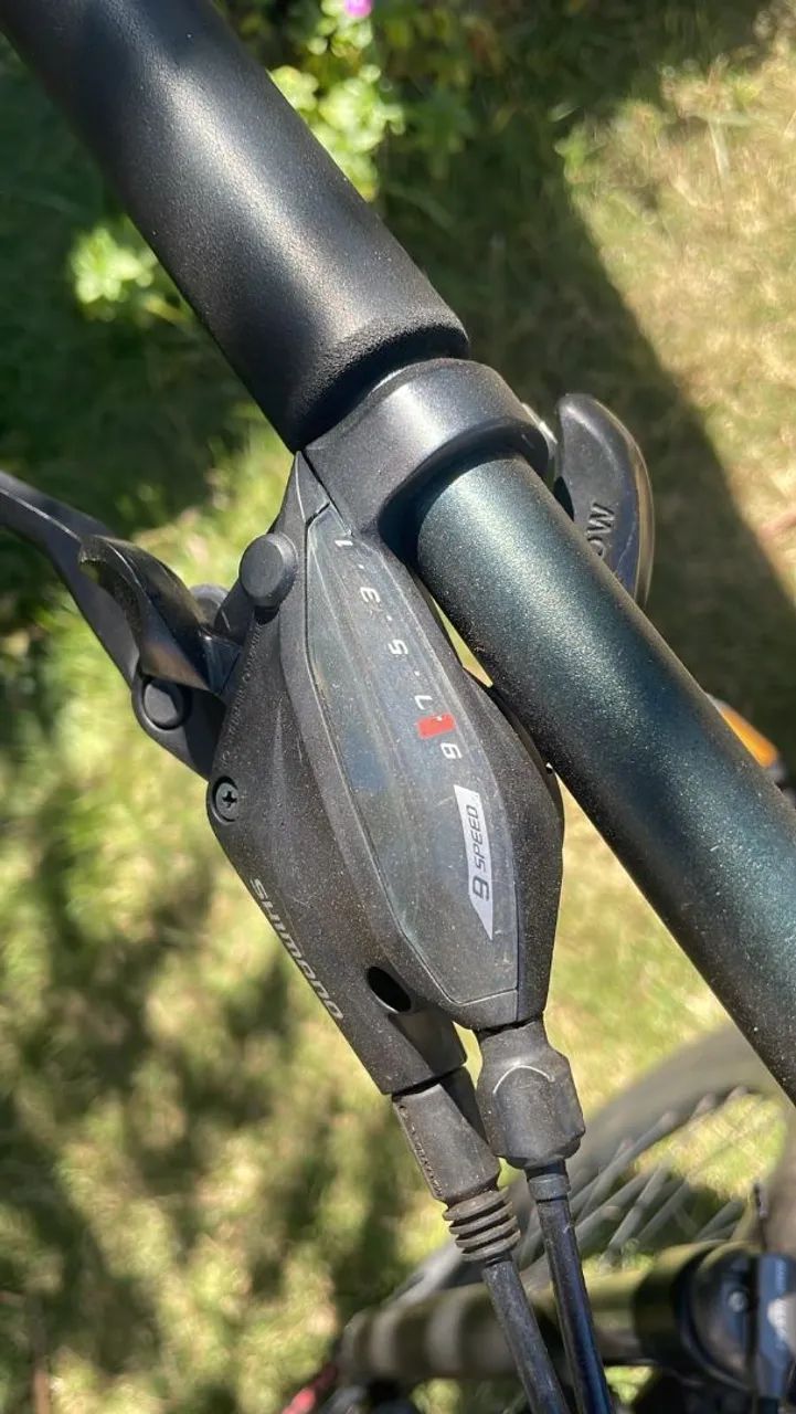 Bicicleta  - Foto 3