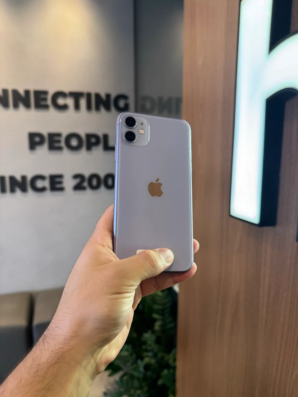 iPhone 11 64GB 100% - Foto 3