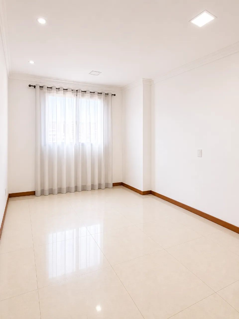Apartamento 2 Quartos em Itapuã, VV - Foto 5