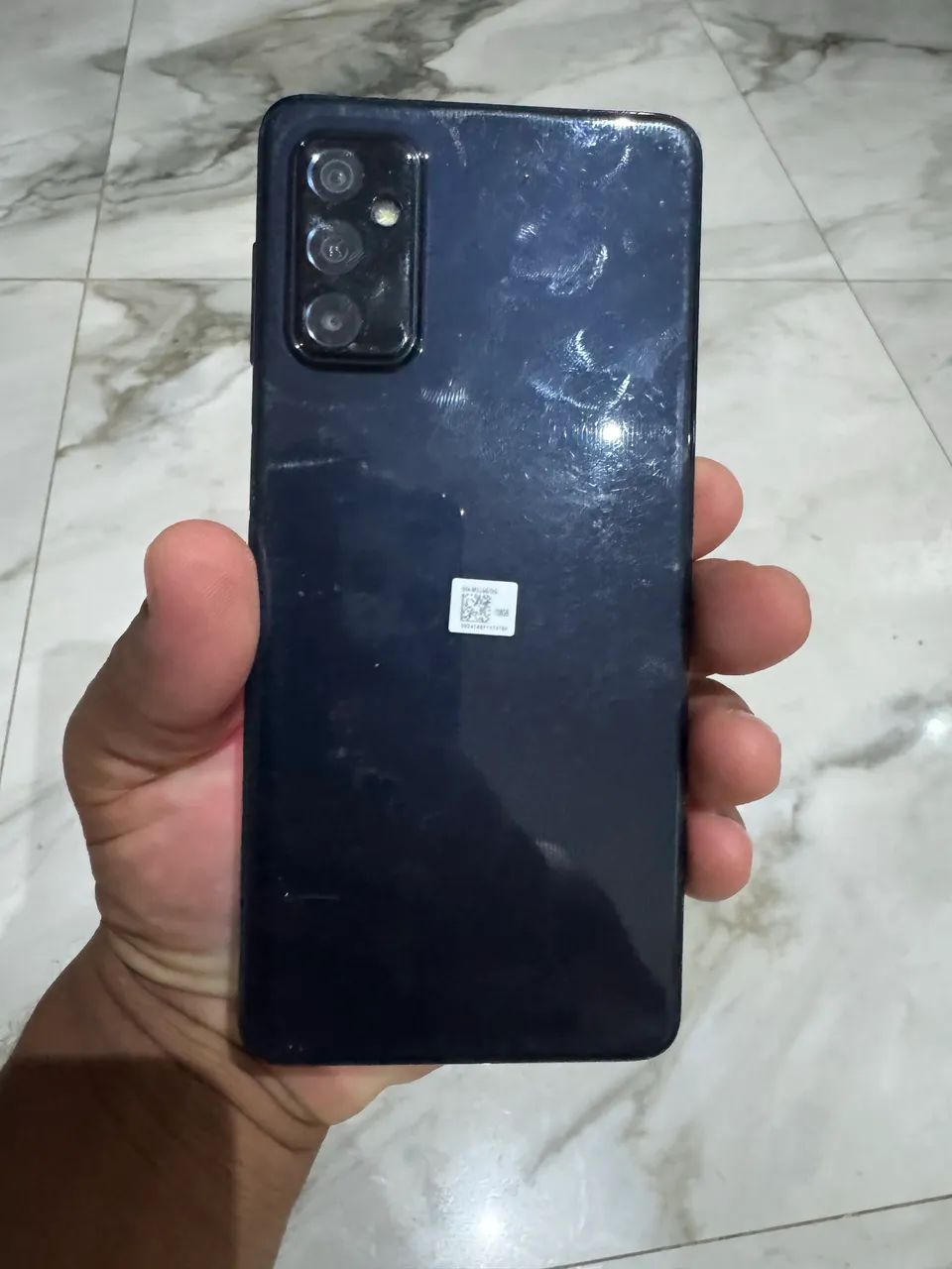 Samsung M52 - Foto 4
