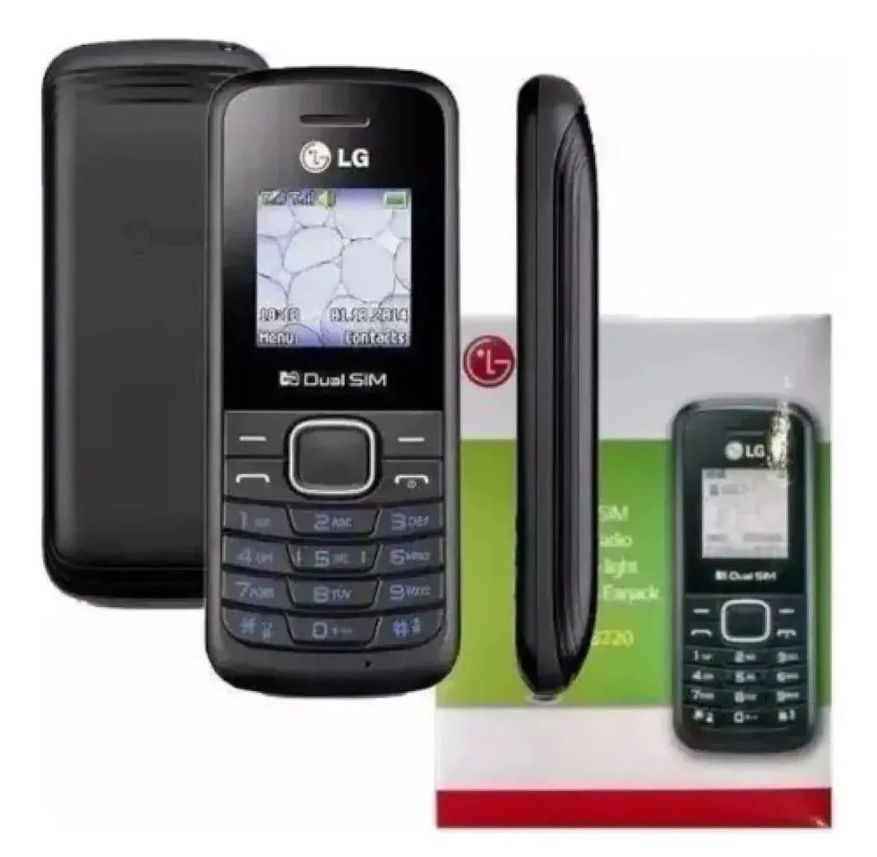 Celular LGB220 - Foto 2