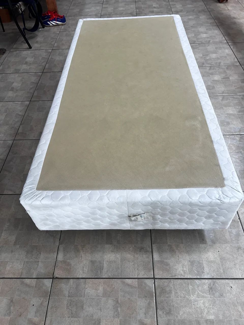 Colchão e cama Box 1.88x88 - Foto 4