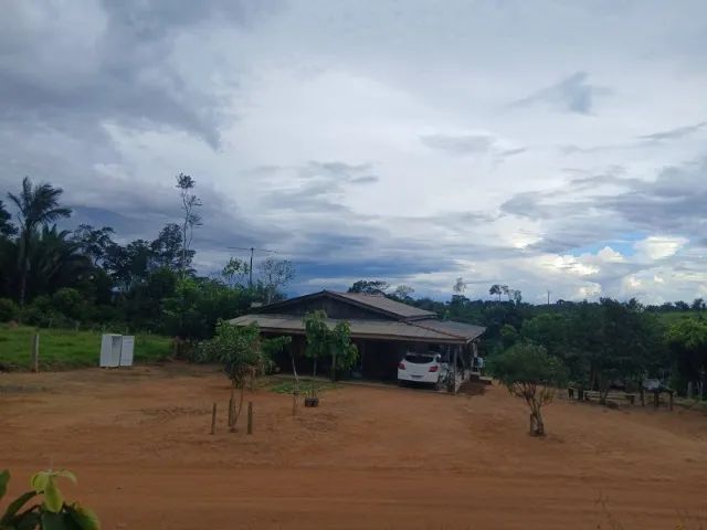 Terra a venda - Foto 2