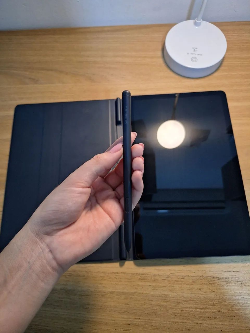 Samsung Galaxy Tab S6 Lite - Foto 3