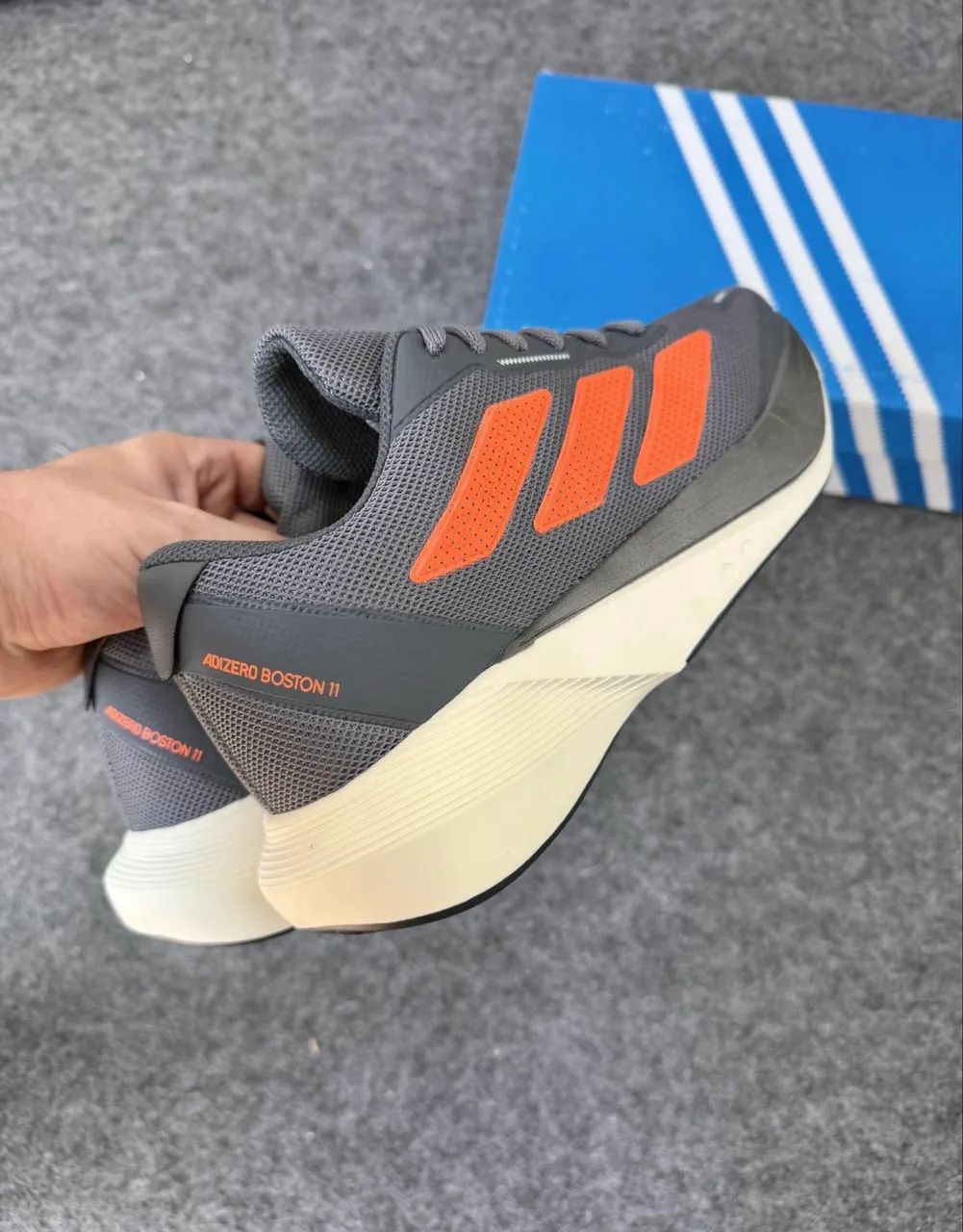 Tênis Adidas 38,39 e 42 (novo) - Foto 4