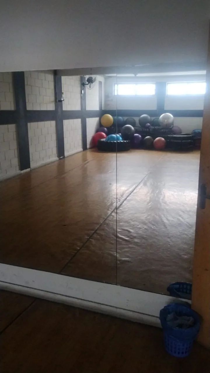 Academia Completa - Funcionando - Foto 5