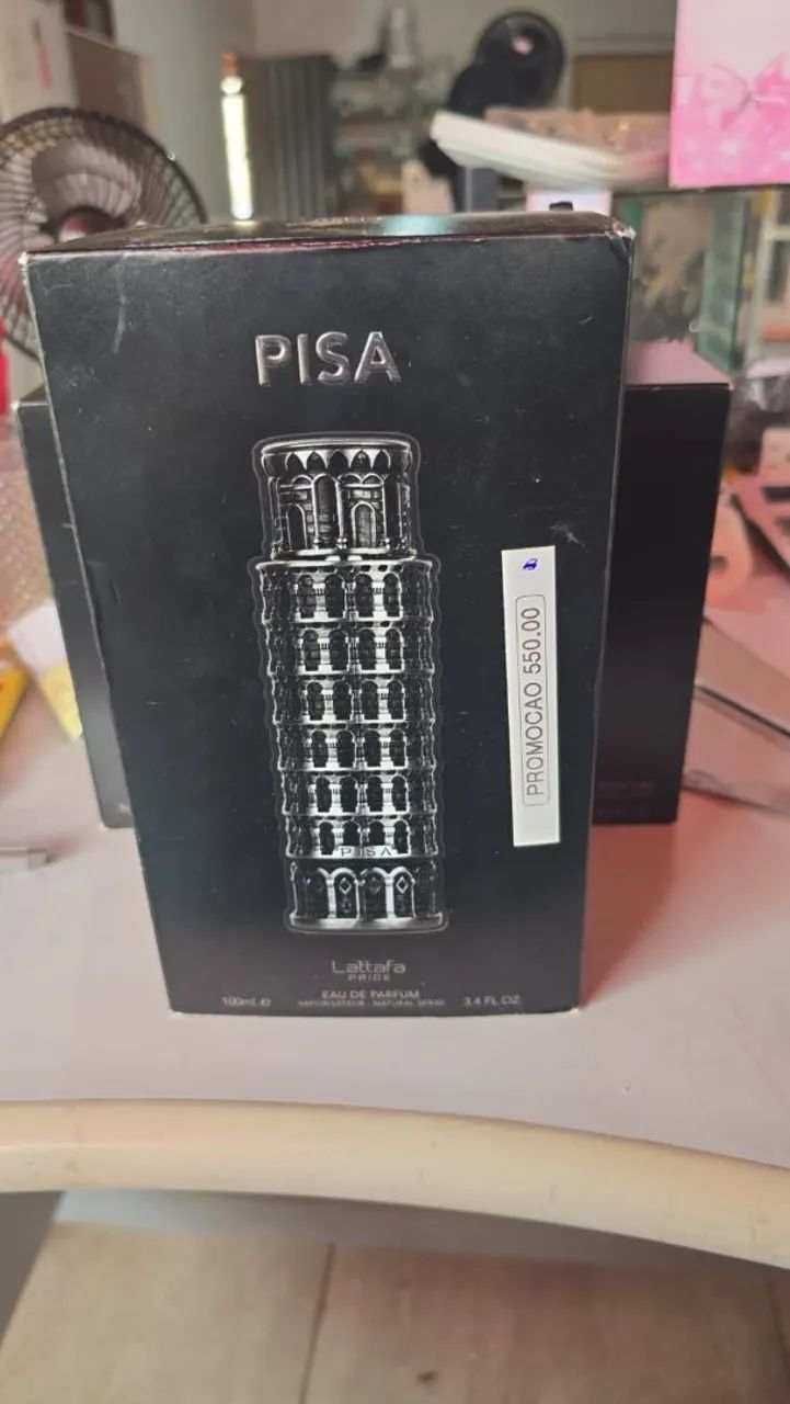 Pisa