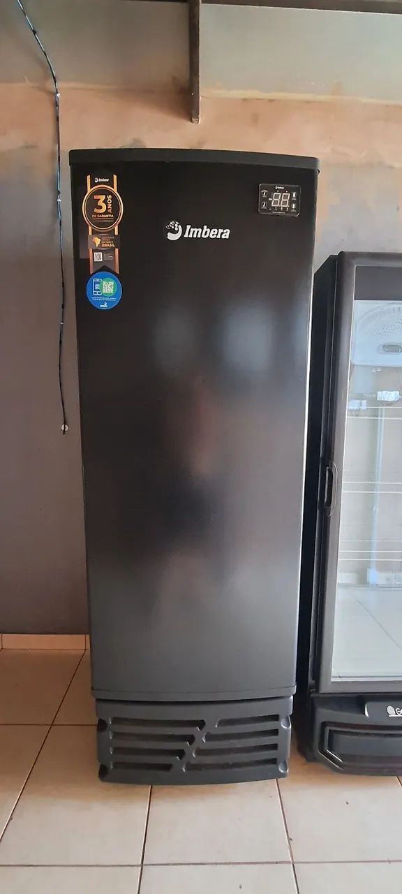 Cervejeira imbera 